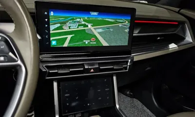 KG_Mobility_Ssangyong Torres