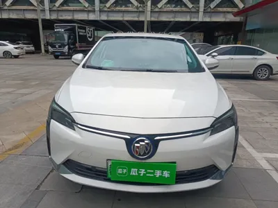 Buick Velite 6
