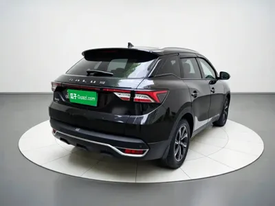 Aeolus AX7