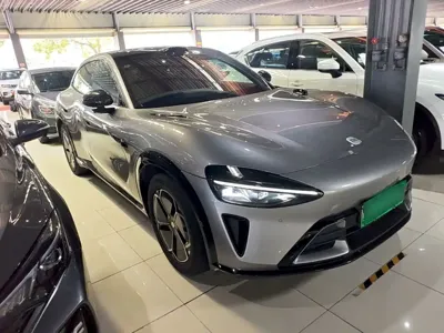 Xiaomi 小米YU7