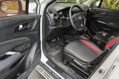 Changan CS15