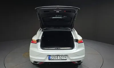 Citroen-DS DS4
