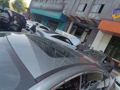 BYD Qin