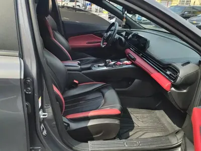 GAC Motor Shadow Leopard