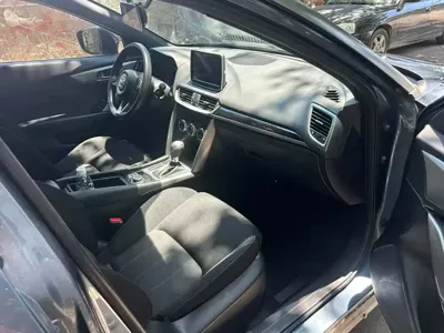 Mazda CX-4