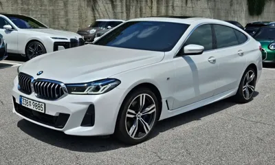 BMW Gran Turismo