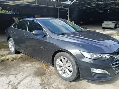 Chevrolet Malibu XL