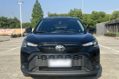 Toyota Frontlander