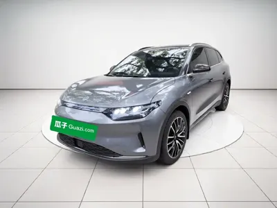 Leapmotor Leapmotor C11