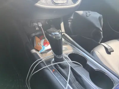 Chevrolet Malibu XL