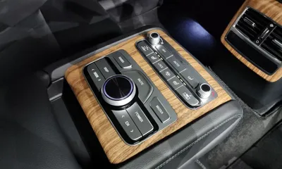 Kia K9