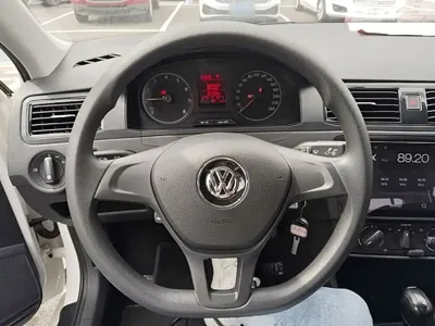 Volkswagen Santana