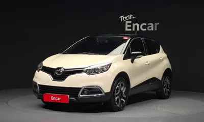 Renault-KoreaSamsung QM3