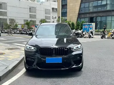BMW X3 M