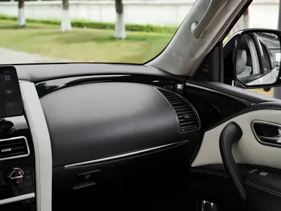 Infiniti QX80