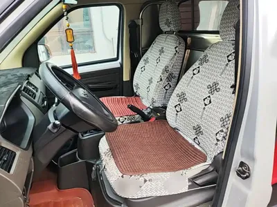 Wuling Rongguang S