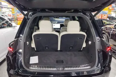 Li Auto L9