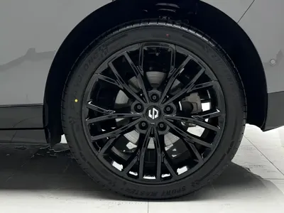 Leapmotor 零跑Lafa5