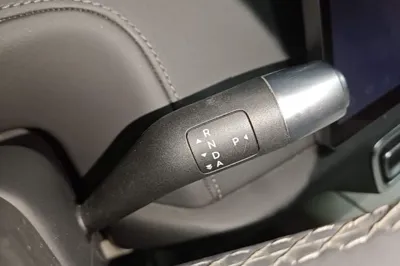 Li Auto L7