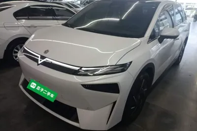 Venucia VX6