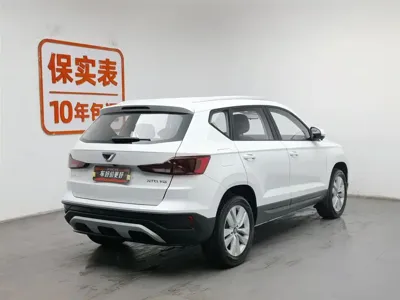 Jetta VS5
