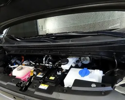 Kia PV5