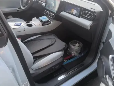 Leapmotor Leapmotor C01