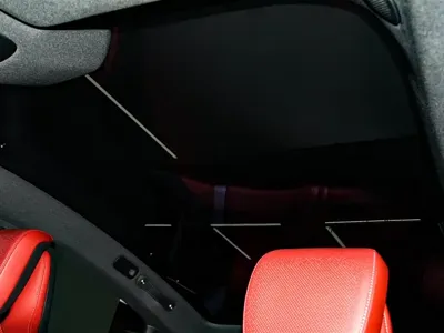 Xiaomi SU7