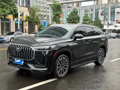 Chery Tiggo 9