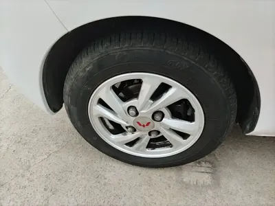 Wuling MINIEV