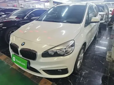 BMW 2 Series Gran Tourer