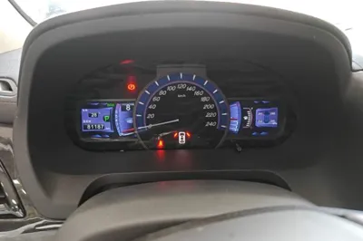 BYD S7