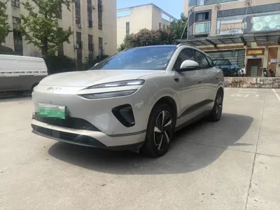 BYD 海狮06
