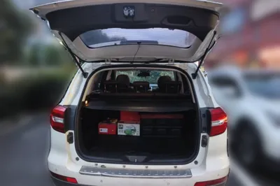 Haval H8