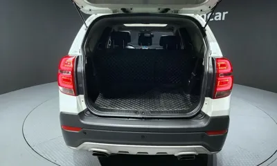 ChevroletGMDaewoo Captiva