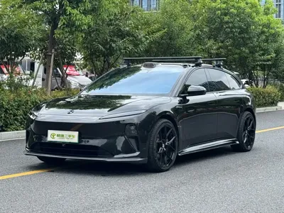 Nio ET5T