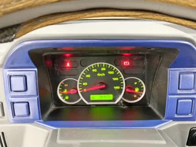 ChevroletGMDaewoo labo