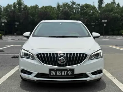 Buick Verano