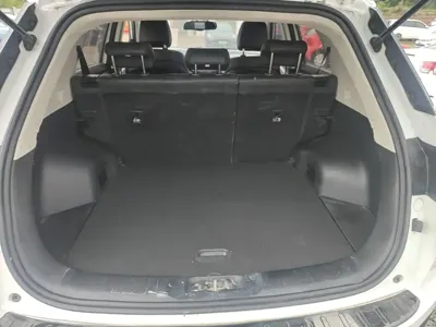 Changan CS55