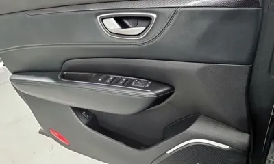 Renault-KoreaSamsung SM6