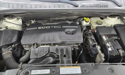 ChevroletGMDaewoo Orlando
