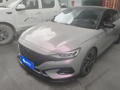 Hyundai Fista