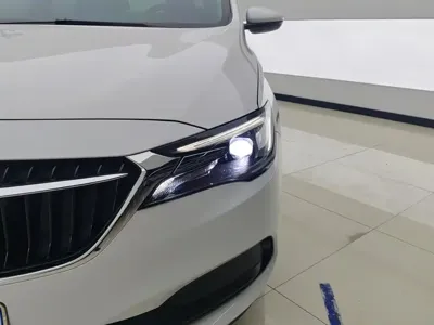 Buick GL6