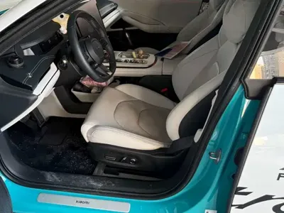 Xiaomi SU7