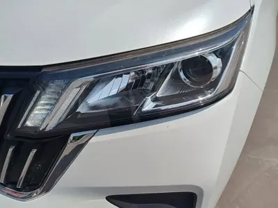 Wuling Jiachen