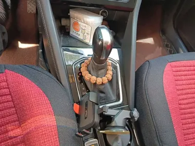 Jetta VS5