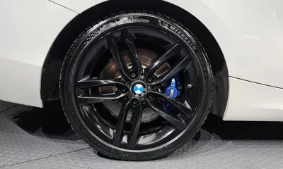 BMW 2-Series