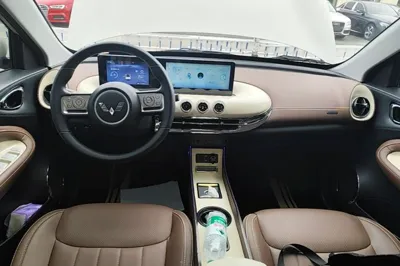 Wuling Bingo