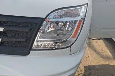 SAIC MAXUS Xintu V80