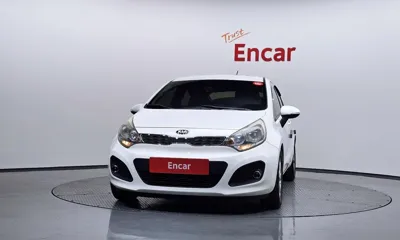 Kia Pride